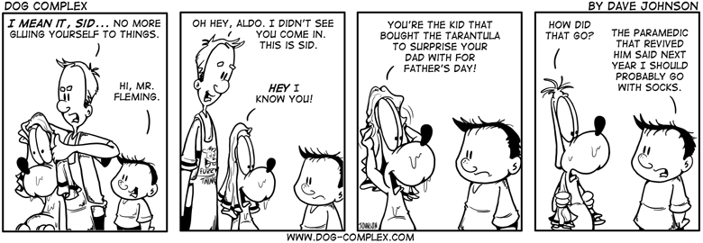 dog